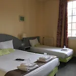 Hotel De Paris