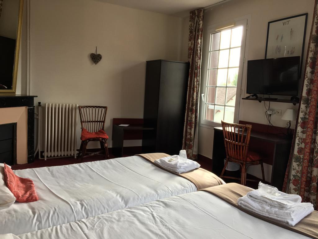 De Paris 3*