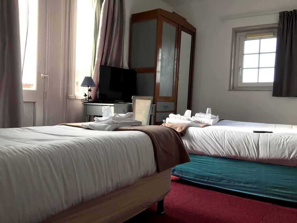 De Paris 3*