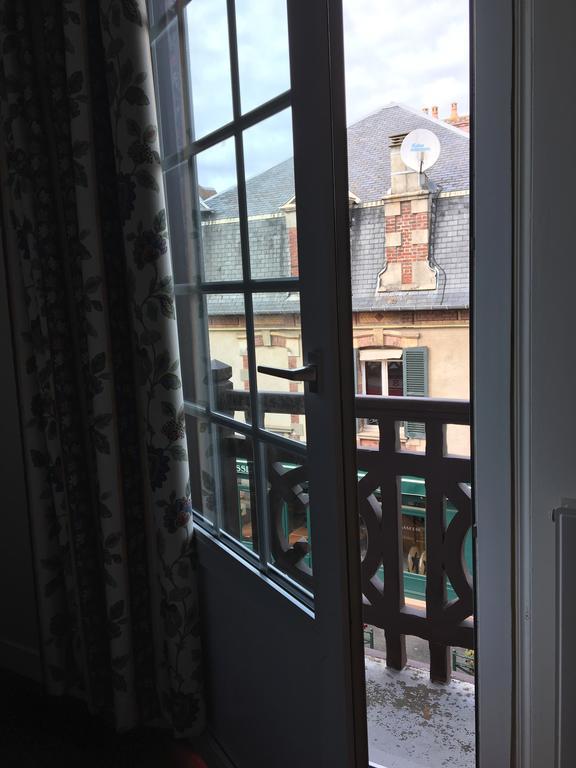 De Paris Hotel Cabourg