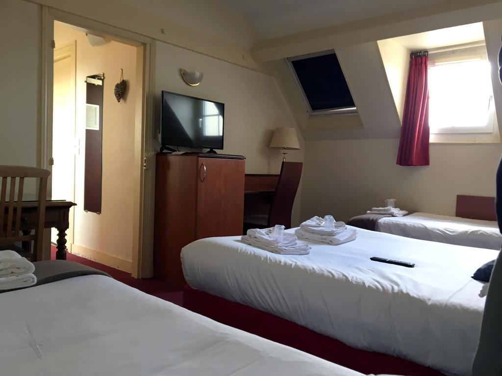 De Paris Cabourg