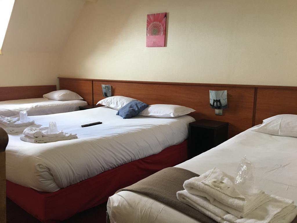De Paris Hotel Cabourg