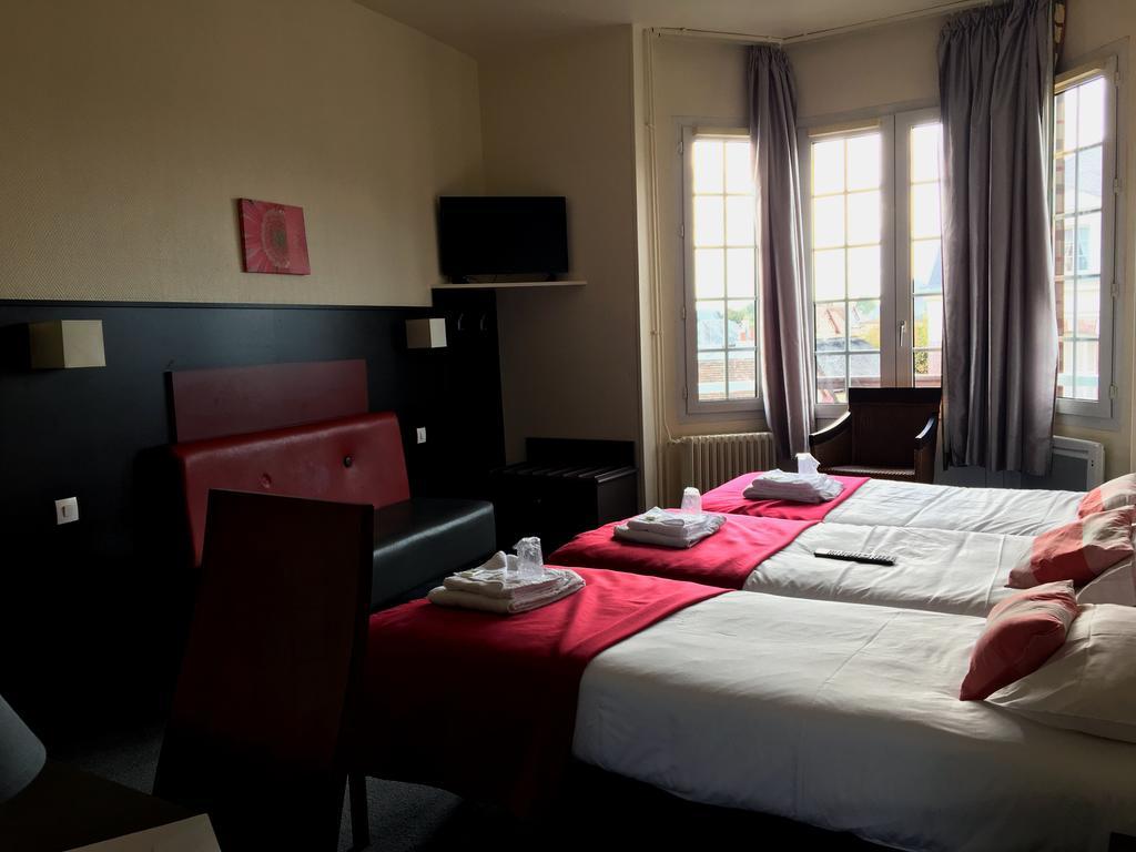 De Paris 3* Cabourg