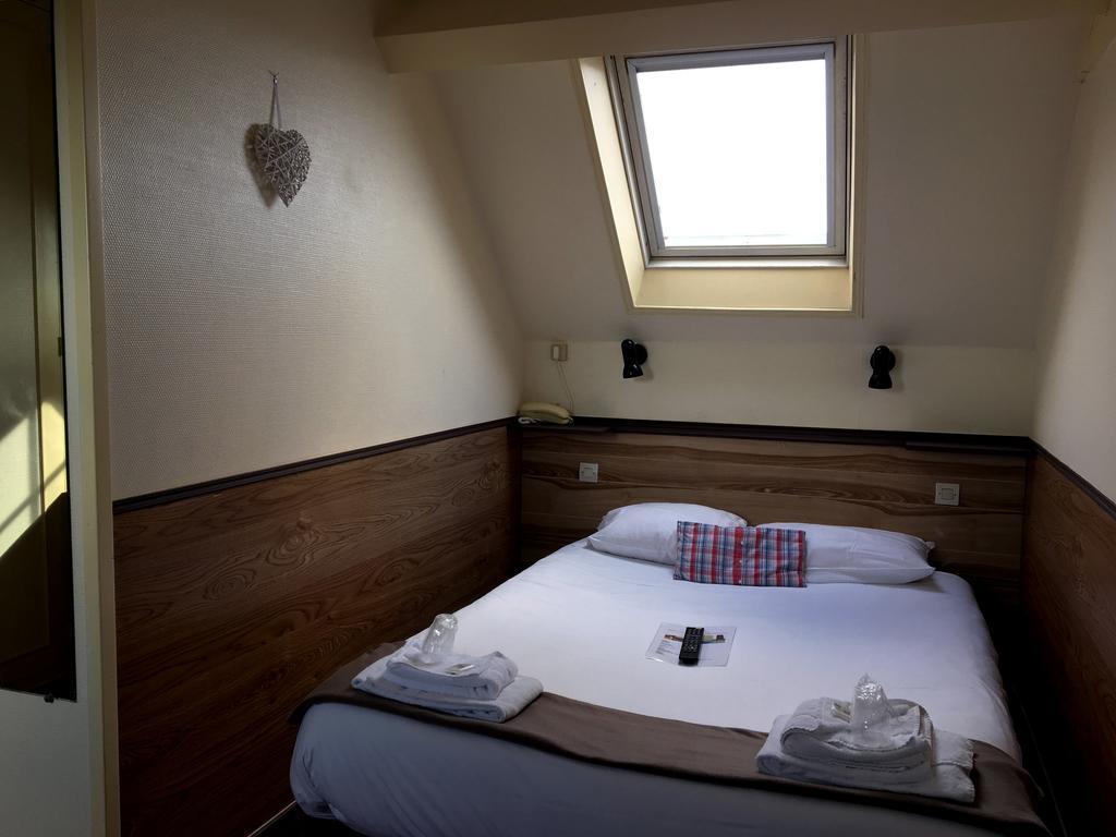 De Paris Hotel