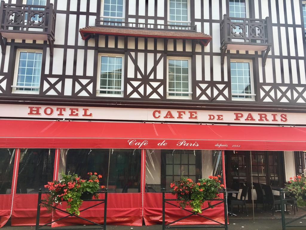 De Paris